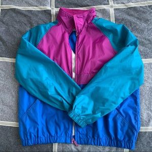 80's Windbreaker Great Condition